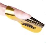 ⁦תבניות לבניית ציפורניים 100 יח'⁩ – תמונה ⁦4⁩