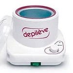 מחמם שעווה לבן 800 גרם דפילב | Dapileve