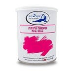 שעווה קרה ורודה פראנס ביוטי | France Beauty