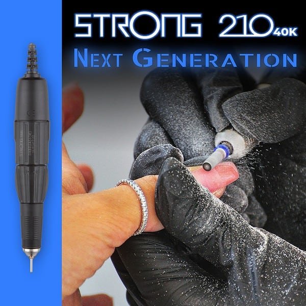 ⁦מכונת שיוף סטרונג החדשה 210 Strong⁩ – תמונה ⁦4⁩