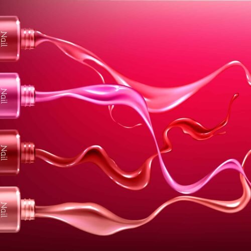 קישוט לציפורניים