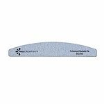 פצירה חצי ירח 80/80