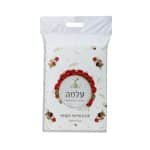נייר מניקור 100 יח' עלמה