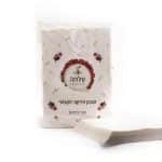 ⁦נייר פדיקור 100 יח' עלמה⁩