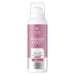 קרם מוס לעור רגליים יבש וקשה Foot Mousse