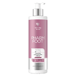 קרם רגליים פעיל לעור קשה וסדוק DERMO reFILLER