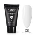 פוליג'ל קאני פאני באני 08 | CANNI POLYGEL