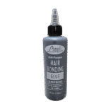 דבק שחור להדבקה ריסים Lanel 118ML