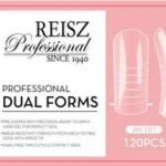 טיפסים הפוכים לבנייה במבנה קלאסי טבעי (Dual Forms) מבית REISZ – דגם JM-101 (במארז 120 יח')