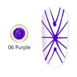 ג’ל ספיידר CANNI גוון 06