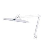 מנורת שולחן LED מהודרת עם דימר-לבן