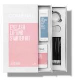 ערכה להרמת ריסים – COMBINAL Eyelash Lifting Starter Kit
