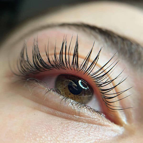 ⁦ערכה להרמת ריסים – COMBINAL Eyelash Lifting Starter Kit⁩ – תמונה ⁦4⁩