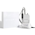 ⁦מכונת שיוף אלחוטית נטענת DIAMOND⁩ – תמונה ⁦4⁩