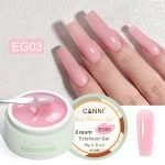 ג’ל לבנייה | Cream Extension | EG03 | קאני CANNI