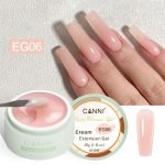 ג’ל לבנייה | Cream Extension | EG06 | קאני CANNI