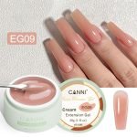 ג’ל לבנייה | Cream Extension | EG09 | קאני CANNI