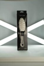 ⁦משייף לייזר דו צדדי לעור בוגר יבש קשה וסדוק METALIX PARIS דגם IX-014⁩ – תמונה ⁦2⁩