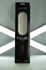 ⁦משייף דו-צדדי +שיוף עדין בין האצבעות METALIX PARIS דגם IX-049⁩ – תמונה ⁦2⁩