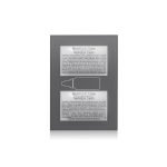 Neutralizer Cream אריזות חד פעמיות | טויה THUYA