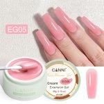 ⁦ג’ל לבנייה | Cream Extension | EG05 | קאני CANNI⁩