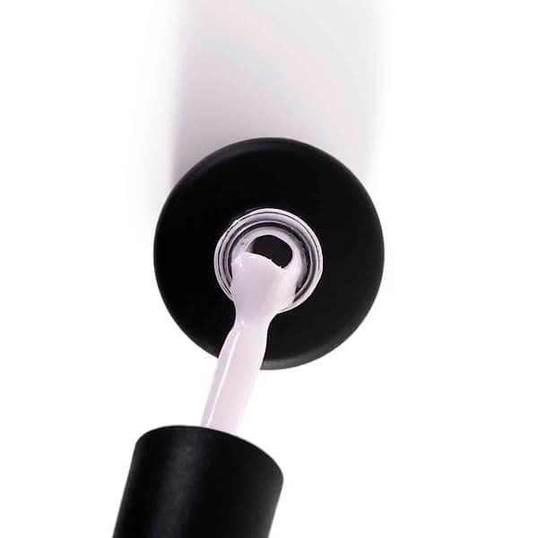 ⁦סדרת ג’ל בנייה 6 בקבוקים build it up nail creativity- Miss White⁩ – תמונה ⁦3⁩