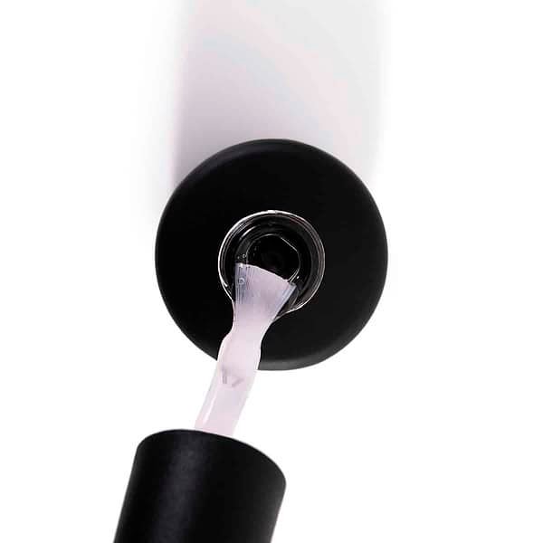 ⁦סדרת ג’ל בנייה 6 בקבוקים build it up nail creativity- Miss White⁩ – תמונה ⁦6⁩