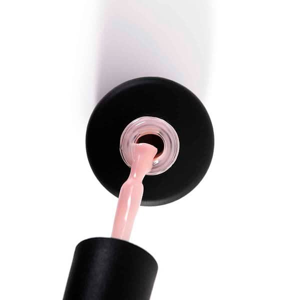 ⁦ג’ל בנייה בבקבוק גוון קאבר קרם- BUILD IT UP Cover Cream NAIL CREATIVITY⁩ – תמונה ⁦3⁩