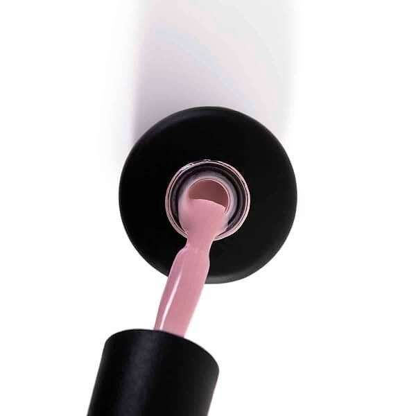 ⁦סדרת ג’ל בנייה 6 בקבוקים build it up nail creativity- Lady Pink⁩ – תמונה ⁦3⁩