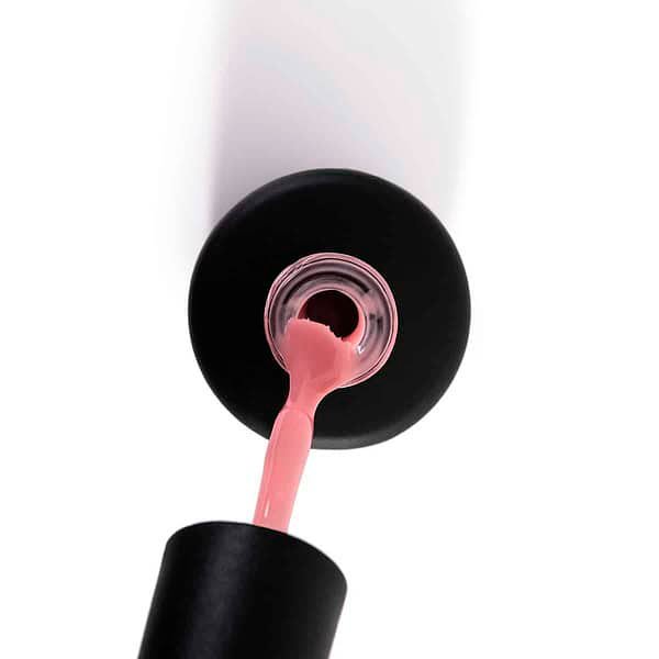 ⁦ג’ל בנייה בבקבוק גוון סאמר סווויט- BUILD IT UP Summer Sweet NAIL CREATIVITY⁩ – תמונה ⁦2⁩