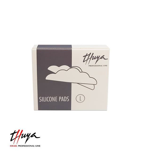 ⁦רפידות סיליקון טויה | Silicone Pads Dolly ⁩ – תמונה ⁦3⁩