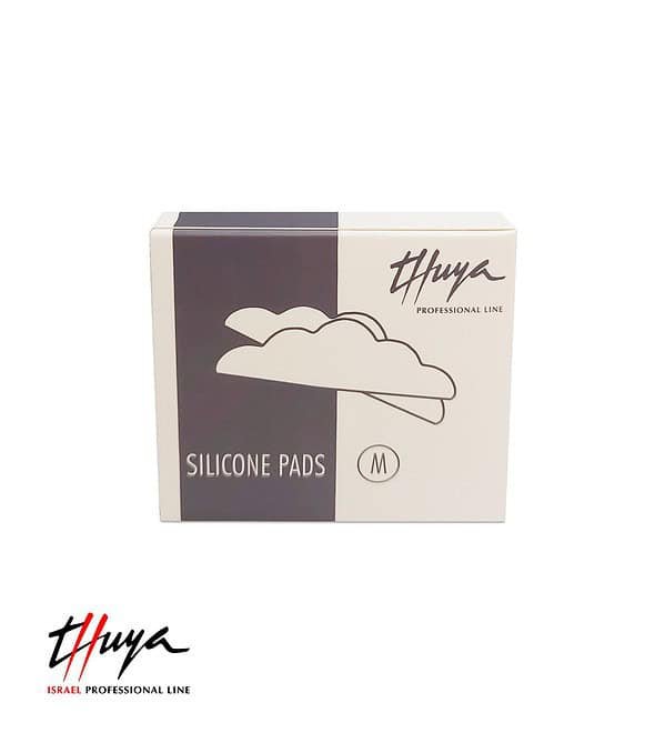 ⁦רפידות סיליקון טויה | Silicone Pads Dolly ⁩ – תמונה ⁦2⁩
