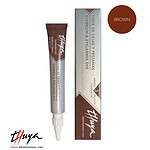 צבע בגוון חום לגבות וריסים טויה |  Eyebrows Special - Marron Brown Thuya⁩⁩