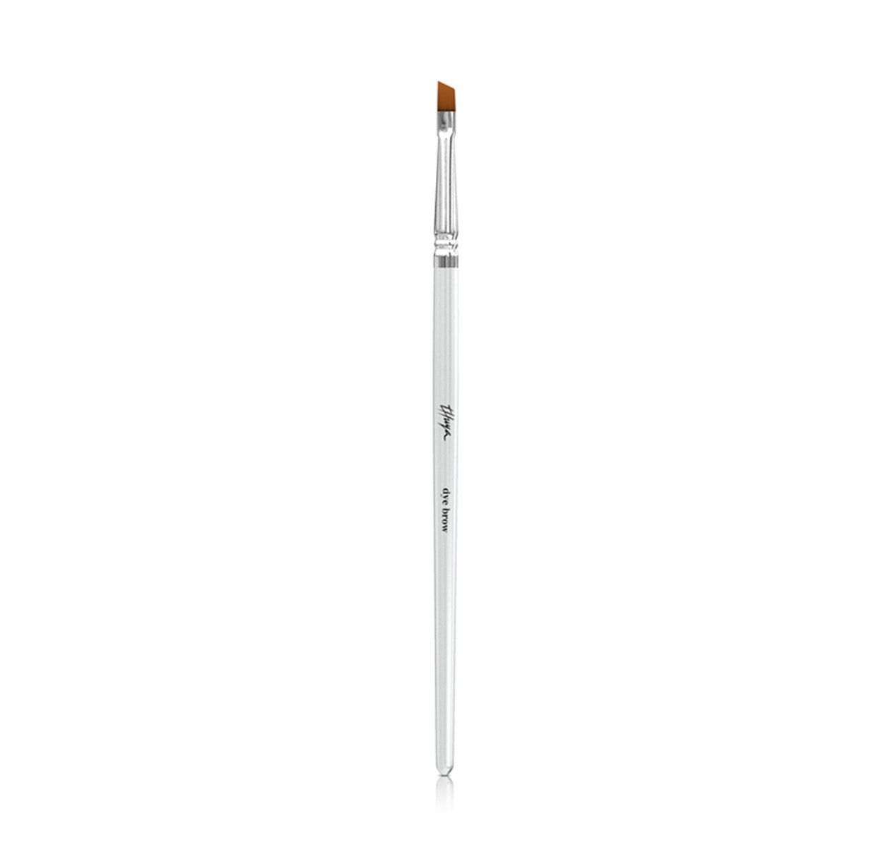 2025/02/25198092.jpg מכחול לגבות וריסים | Dye Applicator Brush Thuya – תמונה 1