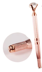 עט מיקרובליידינג