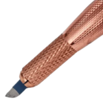 ⁦עט מיקרובליידינג⁩ – תמונה ⁦2⁩