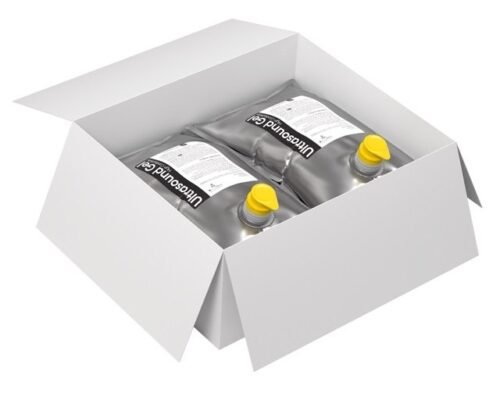 ⁦⁦ג’ל אולטרסאונד 6 ליטר⁩ פארמקס | PHARMAX⁩ – תמונה ⁦2⁩