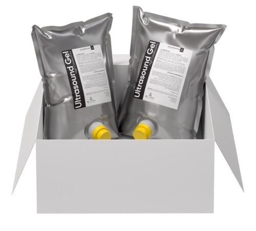 ⁦⁦ג’ל אולטרסאונד 6 ליטר⁩ פארמקס | PHARMAX⁩ – תמונה ⁦4⁩
