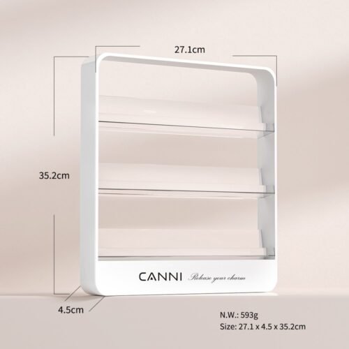 ⁦סטנד CANNI מעוצב⁩ – תמונה ⁦3⁩