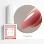 ⁦Builder gel set | סט ג'ל בנייה בבקבוק 6 יחי' CANNI 9 ML⁩ – תמונה ⁦2⁩