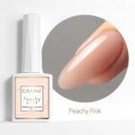 ⁦Builder gel set | סט ג'ל בנייה בבקבוק 6 יחי' CANNI 9 ML⁩ – תמונה ⁦7⁩