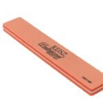 פצירה בלוק באפר מקצועית דו-צדדית REISZ Professional 180/180