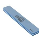 פצירה בלוק באפר מקצועית דו-צדדית REISZ Professional 240/240