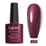 לק ג'ל קאני 7.3 מ"ל 123