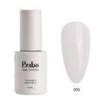 לק ג'ל Buba Nail System בובה | גוון 005