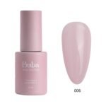 לק ג'ל Buba Nail System בובה | גוון 006