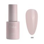 לק ג'ל Buba Nail System בובה | גוון 008