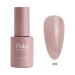 לק ג'ל Buba Nail System בובה | גוון 009