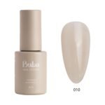 לק ג'ל Buba Nail System בובה | גוון 010
