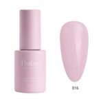 לק ג'ל Buba Nail System בובה | גוון 016